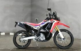 HONDA CRF250L LD RALLY MD44