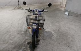 HONDA SUPER CUB50 AA01