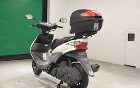 SUZUKI ADDRESS V125 SS CF4MA