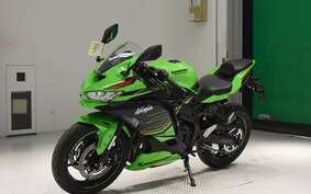 KAWASAKI ZX-4RR 2023 ZX400P