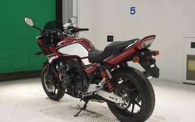 HONDA CB400 SUPER BOLDOR A 2023 NC42