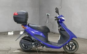 SUZUKI ADDRESS V50 CA44A