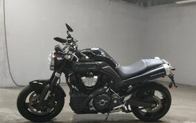 YAMAHA MT-01 2007 RP18