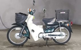 HONDA SUPER CUB50 AA01