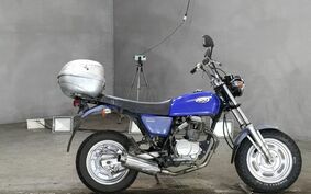 HONDA APE 100 HC07