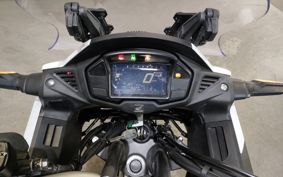 HONDA VFR800X RC80