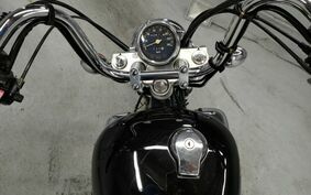 YAMAHA VIRAGO 250 3DM