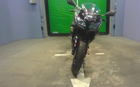 KAWASAKI NINJA 250 ABS 2013 EX250L