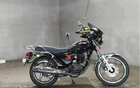 HONDA LY125 不明