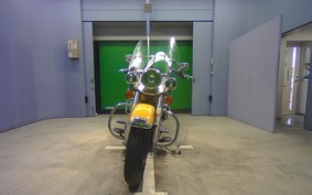 HARLEY FLSTC 1450 1999 BJY