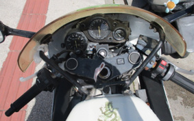 HONDA CBR250RR MC22