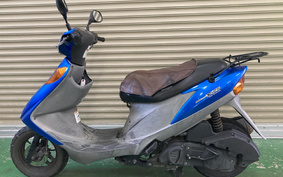 SUZUKI ADDRESS V125 CF4EA