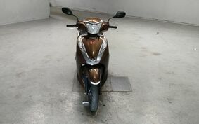 HONDA LEAD 125 JF45