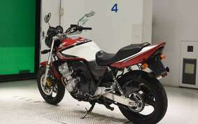 HONDA CB400SF VTEC K NC42