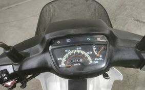 HONDA C100 SUPER CUB HA06