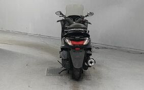 YAMAHA GRAND MAJESTY 400 2007 SH04J