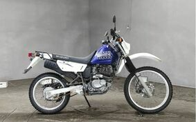 SUZUKI DJEBEL 200 (DR200SE) SH42A