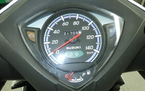 SUZUKI ADDRESS 110 CE47A