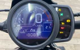 HONDA  REBEL 1100 2022 SC83