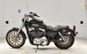 HARLEY L1200LI 2009 CX3