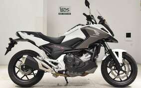 HONDA NC750X LD ABS 2020 RC90