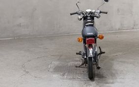 YAMAHA YB-1 F5B