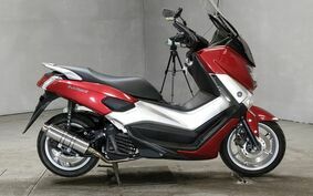 YAMAHA N-MAX 125 SE86J