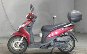 HONDA DIO 110 JF31