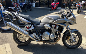 HONDA CB1300 SUPER  BOL DOR ABS 2007 SC54