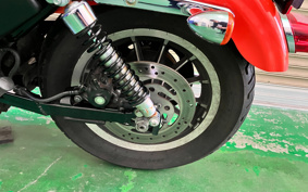 HARLEY HARLEY XL883R 2009 CS2