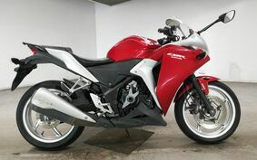 HONDA CBR250R MC41