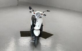 SUZUKI LET's CA4AA