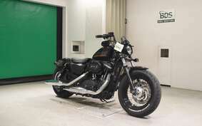 HARLEY XL1200X 2014