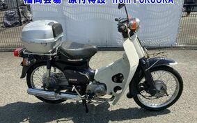 HONDA C90 HA02