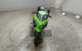 KAWASAKI NINJA 250 EX250P