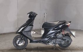 SUZUKI ADDRESS V125 CF4MA