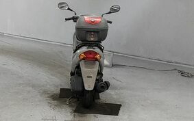 SUZUKI ADDRESS V125 G CF4EA