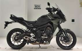 YAMAHA MT-09 Tracer 2017 RN51J