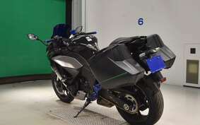 KAWASAKI NINJA 1000 SX 2020 ZXT02K