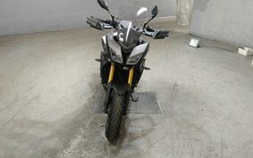 YAMAHA MT-09 Tracer 2015 RN36J