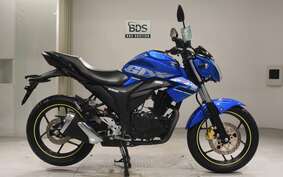 SUZUKI ジクサー150 NG4BG