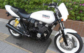 YAMAHA XJR400 Gen.2 R 1998 4HM