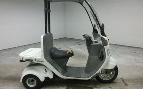 HONDA GYRO CANOPY TA02