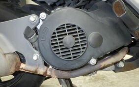 SUZUKI ADDRESS V125 CF4EA