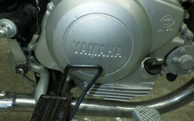 YAMAHA YB125SP