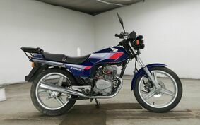 HONDA CB125T JC06