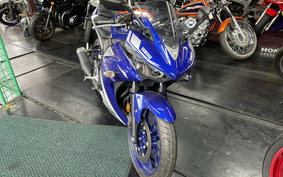 YAMAHA YZF-R25 RG10J