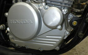 HONDA CBX125F JC11