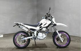 YAMAHA XT250X DG17J