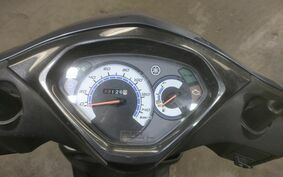 YAMAHA AXIS Z SED7J